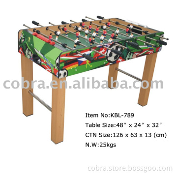 soccer table(KBL-789)